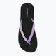 Women's flip flops O'Neill Ditsy Jacquard Bloom purple rose 6