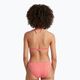 Women's two-piece swimsuit O'Neill Marga Cruz Bikini red simple stripe 3