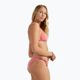 Women's two-piece swimsuit O'Neill Capri Bondey Bikini red simple stripe 3