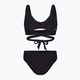 Women's two-piece swimsuit O'Neill Sofie Love Bikini black out