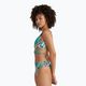 Women's two-piece swimsuit O'Neill Sofie Love Bikini blue comic seaweed 3