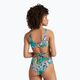 Women's two-piece swimsuit O'Neill Sofie Love Bikini blue comic seaweed 4