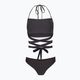 Women's two-piece swimsuit O'Neill Jen Maoi Bikini black out 5