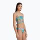Women's two-piece swimsuit O'Neill Jen Maoi Bikini blue comic seaweed 3