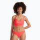 Women's two-piece swimsuit O'Neill Midles Maoi Bikini diva pink 2