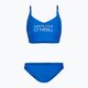 Women's two-piece swimsuit O'Neill Midles Maoi Bikini princess blue