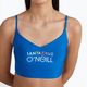 Women's two-piece swimsuit O'Neill Midles Maoi Bikini princess blue 5