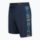 Men's O'Neill Mysto Side Panel Swim Shorts 18'' outer space 3