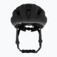 Rogelli Cuora black bicycle helmet 2