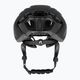 Rogelli Cuora black bicycle helmet 3