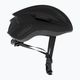 Rogelli Cuora black bicycle helmet 4