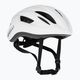 Rogelli Cuora white/black bicycle helmet