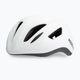 Rogelli Cuora white/black bicycle helmet 6