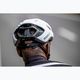 Rogelli Cuora white/black bicycle helmet 13