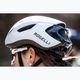 Rogelli Cuora white/black bicycle helmet 16