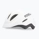 Rogelli Start children's bike helmet white/black 6