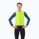 Rogelli Core fluor men's cycling waistcoat