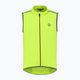 Rogelli Core fluor men's cycling waistcoat 3