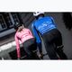 Women's cycling longsleeve Rogelli Core pink 10