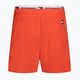 Men's Tommy Hilfiger DW Medium Drawstring swim shorts daring scarlet 2