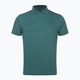 Tommy Hilfiger men's training shirt Textured Tape Polo green 5