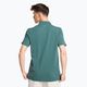 Tommy Hilfiger men's training shirt Textured Tape Polo green 3