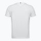 Men's Tommy Hilfiger Colorblocked Mix Media S/S training shirt white 6