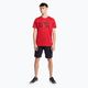 Men's Tommy Hilfiger Graphic Training T-shirt red 2