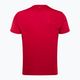 Men's Tommy Hilfiger Graphic Training T-shirt red 6