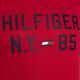 Men's Tommy Hilfiger Graphic Training T-shirt red 7