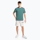 Tommy Hilfiger men's workout shirt Textured Tape green 2