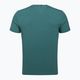 Tommy Hilfiger men's workout shirt Textured Tape green 6