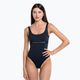 Tommy Hilfiger women's one-piece swimsuit One Piece Cut Out blue 4