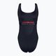 Tommy Hilfiger women's one-piece swimsuit One Piece Cut Out blue 2