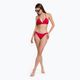 Tommy Hilfiger Triangle Fixed Foam swimsuit top red 6