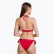 Tommy Hilfiger Triangle Fixed Foam swimsuit top red 7
