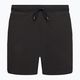 Men's Tommy Hilfiger Medium Drawstring swim shorts black