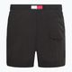 Men's Tommy Hilfiger Medium Drawstring swim shorts black 2