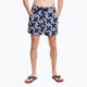Men's Tommy Hilfiger Sf Medium Drawstring Print swim shorts blue 4