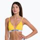Tommy Hilfiger Triangle Rp yellow swimsuit top 4
