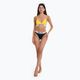 Tommy Hilfiger Triangle Rp yellow swimsuit top 5