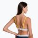 Tommy Hilfiger Triangle Rp yellow swimsuit top 6