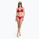 Tommy Hilfiger Side Tie Cheeky swimsuit bottom red 5