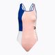 Tommy Hilfiger women's one-piece swimsuit One Piece Runway pink