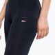 Women's training leggings Tommy Hilfiger Essentials Rw Full Length blue 4