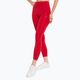 Tommy Hilfiger Essentials Rw 7/8 red women's training leggings