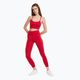 Tommy Hilfiger Essentials Rw 7/8 red women's training leggings 2