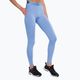 Women's training leggings Tommy Hilfiger Essentials Rw Tape Full Length blue