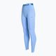 Women's training leggings Tommy Hilfiger Essentials Rw Tape Full Length blue 7