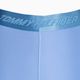 Women's training leggings Tommy Hilfiger Essentials Rw Tape Full Length blue 8